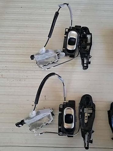 ugao od 90 stepeni: BRAVE VRATA ZA CITROEN C3, C3 AIRCROSS, C4 PICASSO . OD 2013. DO — 3