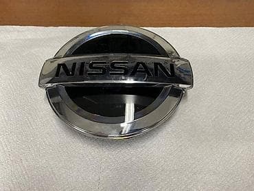 prikolice za prevoz auta: ZNAK ZA NISSAN QASHQAI - 628906UA0A | Znak za Nissan Qashqai J12 — 1