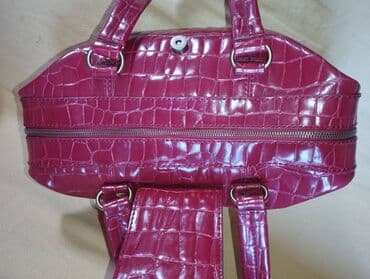 zara aksesoari: Zara torba NOVO Nova Zara torba. Dimenzije Visina - 16cm Visina sa — 11