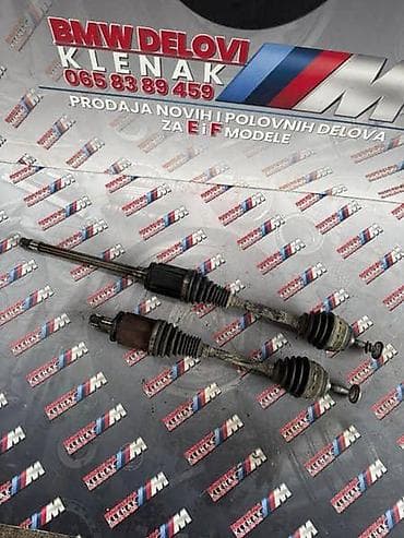 separator uljnih para fiat stilo: PREDNJE POLUOSOVINE F10/11 ZA BMW SERIJA 5 OD 2010. DO 2017. GOD. | — 2