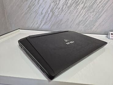 zvucnici polovni: ASUS ROG G750J – REPUBLIC OF GAMERS ASUS  ROG G750J je vrhunska — 8