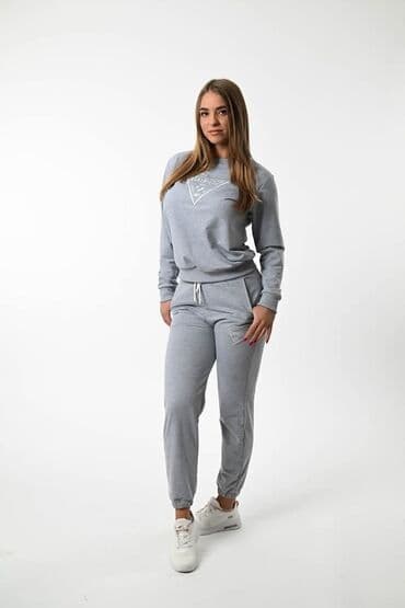 lacoste trenerke komplet: 2900 — 11