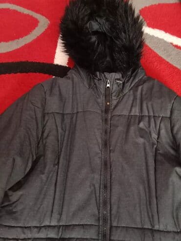 arcteryx jakne: Hummel, XL (EU 42), Single-colored, With lining — 2
