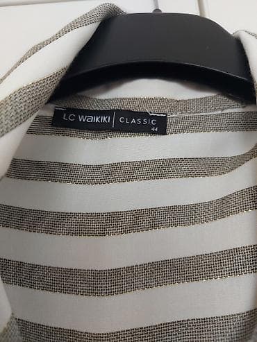 lacoste deo: LC Waikiki Classic košulja – model 44 - Duga, lagana košulja sa — 4