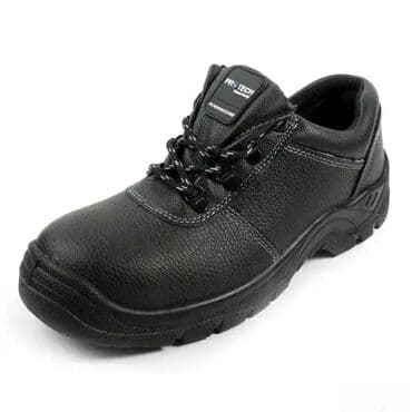 Other men's footwear: Safety work shoes, Protect, size - 46 — 1