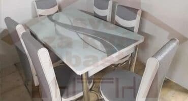 uradi sam sto i klupe: Uvozni trpezarijski stolovi i stolice iz Turske vrhunskog kvaliteta! — 3