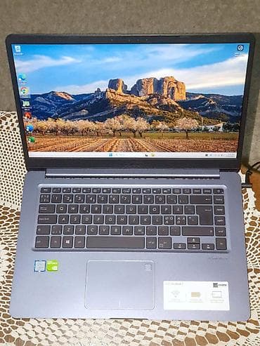s link slusalice: Proizvođač: Asus Model: VivoBook S510U Procesor: Intel(R) — 1