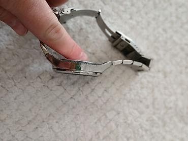 ogrlice sa krstom: Daniel Klein muški analogni ručni sat - Kućište okruglog oblika sa — 2