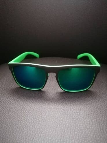 one power naočare: Sunglasses — 4