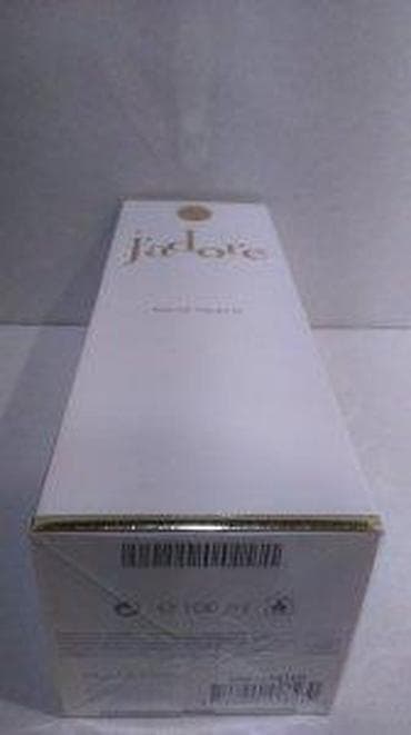 addict dior cena: CHRISTIAN DIOR JADORE EDT100ML | Christian Dior Jadore edt100ml — 8