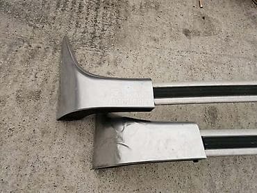 auto gume hankook: KROVNI NOSAC ZA CITROEN C8 — 1