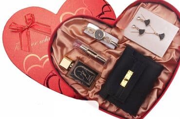 zenski upaljaci: 🎁Poklon setovi – muški i ženski Novi setovi za dame i muškarce — 4