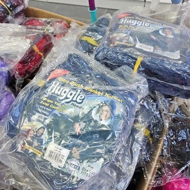 Prehrambeni proizvodi: Veličina - Bračna — 2