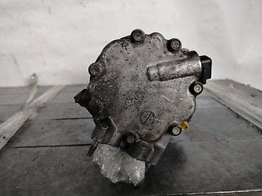 ventilator za grejanje u autu: KOMPRESOR KLIME ZA PEUGEOT 3008 OD 2008. DO 2016. GOD. | Kompresor — 5