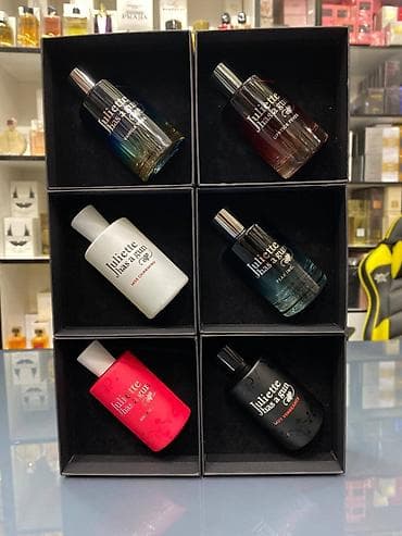 kupi lil solid rs: Parfemi 
pk — 7