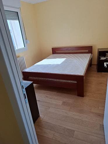 ruma stanovi za izdavanje: Izdajem 3 soban stan Centar Beograd Dorćol povrsine 75m2 potpuno — 4