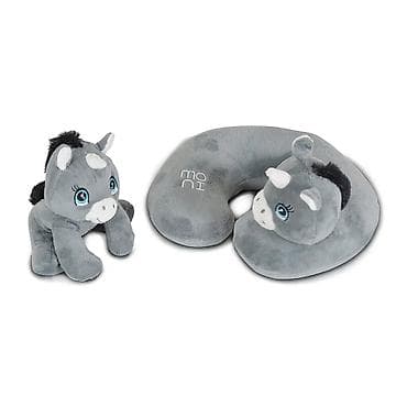 lalu max auto sediste: AUTO SEDIŠTE MONI i-Safe 76–150 cm Blue Grey (šifra: CAN1561-70) — 7