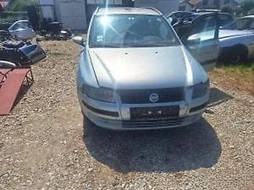 POLOVNI DELOVI FIAT STILO 1.9JTDM | Polovni delovi fiat stilo 1.9 — 2