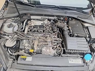 moj auto: GOLF 7 USISNA HRANA INTERKULER | Audi vagen delovi altina zemun — 1