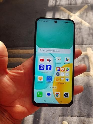 android tablet: Honor X6c 6/256GB Ds,Sim-Free,Tel radi na svim mrezama i potpuno — 4