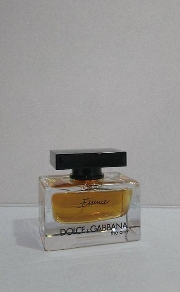 Personal Items: DOLCE & GABBANA THE ONE ESSENCE EDP 65ML TSTR | Dolce — 1