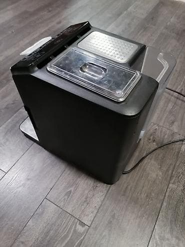 Bosch automatska espresso kafa aparat - Potpuno automatski aparat sa — 7