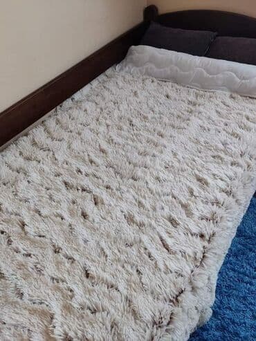 ikea baldahin za krevet: Za krevet — 5