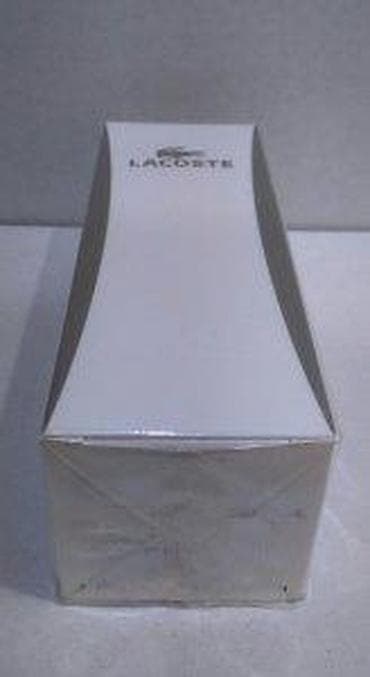 LACOSTE POUR FEMME EDP 30ML | Lacoste Pour Femme edp 30ml. Original