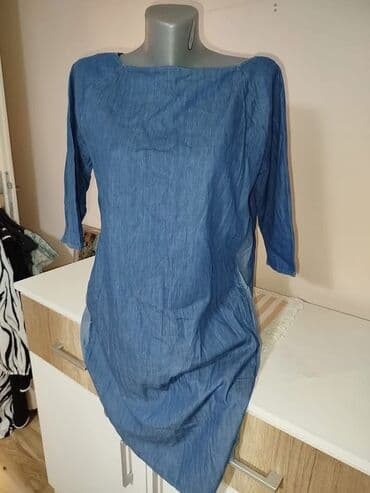 mohito haljine svecane: One size, color - Multicolored, Oversize, Other sleeves — 5