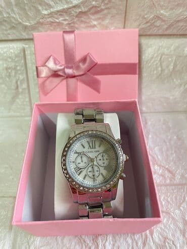 Nakit: Klasični sat, Fossil, Ženski — 6