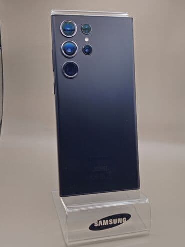 samsung stari: Samsung Galaxy S23 Ultra, 256 GB, bоја - Crna, Bežični punjač — 6