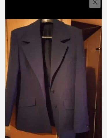 bluze ispod sakoa: XL, Poliester, Jednobojni — 4