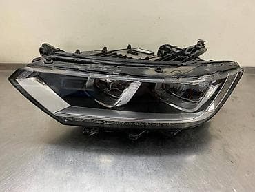 lassa multiways c: FAR ZA VOLKSWAGEN GOLF 7 - 90064950 | Far levi Golf 7 — 2
