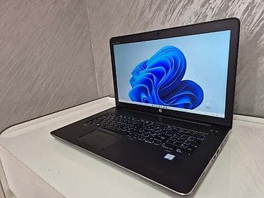 od do pamucne: 🔥 HP ZBOOK 17 G4 – PROFESIONALNA RADNA STANICA! 🔥 Prodajem vrhunski — 7