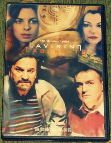 kontrolni iz srpskog za 3 razred imenice: Domaći dvd legendarni filmovi (original) fenomenalan dvd zapis — 2