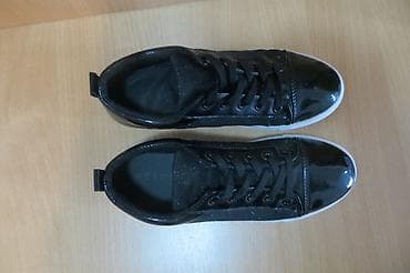 air jordan 41: MICHAEL KORS br 40 fantasticne patike kao nove mozdadva puta — 5