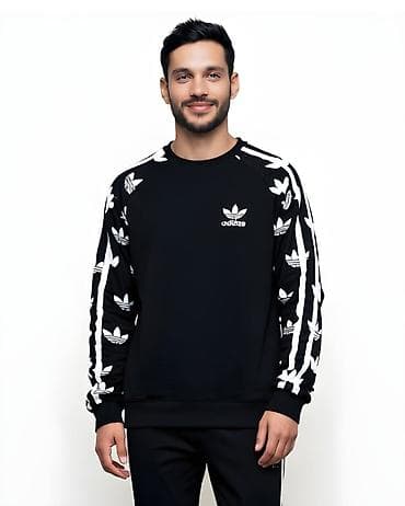 pantalone lacoste: Duks, Lacoste, bоја - Crna — 3