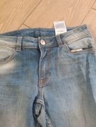 Šortsevi, Bermude: Farmerke — 2