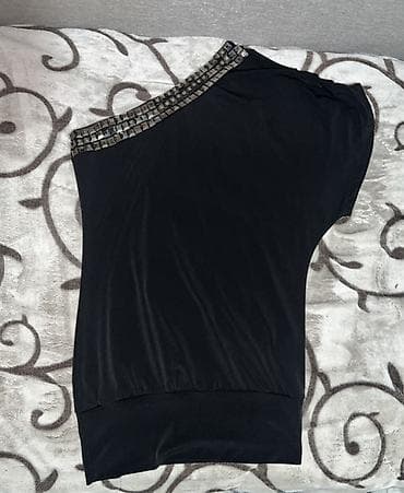 Majca za jedno rame
Nova