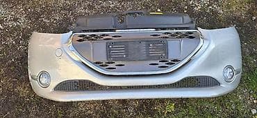 alternator za zastavu 101: BRANIK ZA PEUGEOT 208 | Branik Peugeot 208 — 1