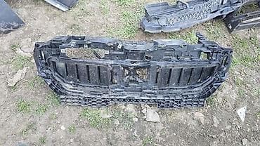 panter za limariju: MASKA G60 ZA BMW SERIJA 5 | BMW 5 g60 maska rešetka usmerivača — 1