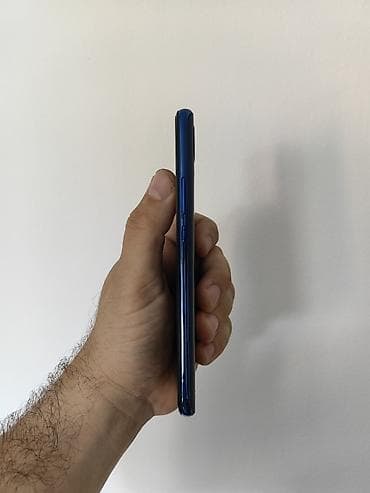 polovni tv smart: Huawei P smart Z plavi dual sim free, sa 4/64 gb memorije. Dobro — 3