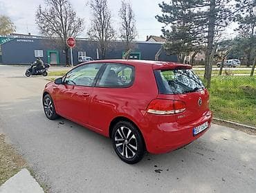 modul parking senzora golf 6: Perfektan u svakom pogledu redovno servisirano i garažirano vozilo — 6