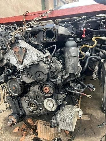 osigurac za instrument tablu: MOTOR 2.0 M57 ZA BMW 530 | Polovan motor bmw e60 M57 3.0d — 4
