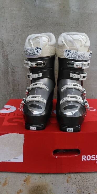 only fools and horses online sa prevodom: Rossignol Kiara Sensor 50 br 27.5 42 NOVO Pancerice ROSSIGNOL — 3