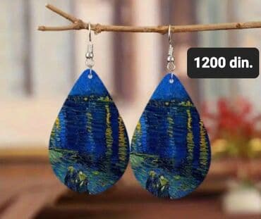 python kaisevi cene: Handmade, Material: Wood — 1