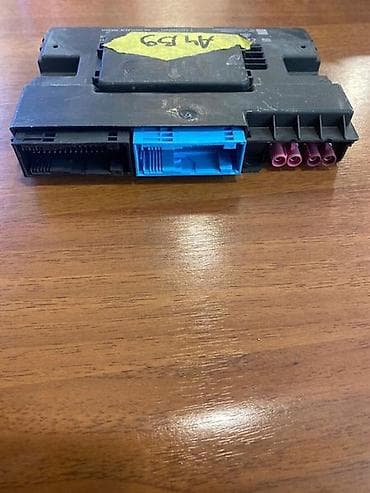 auto elektronika cenovnik: ELEKTRONIKA MODUL ZA AUDI A4 - 8W5907468H | Elektronika modul za: A4 — 2