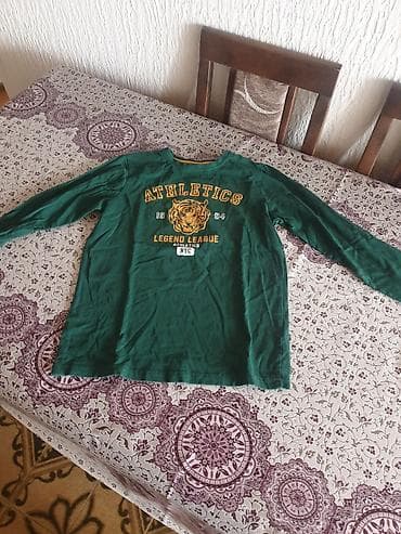 odeca za bebe devojcice: Tanki duksici novi — 3