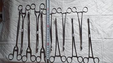 Prozorasti- Noto i Foerster-Balleger korn - stil - Majer