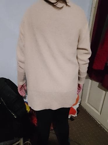 lacoste dzemper muski: L, Drugi tip, Jednobojni — 2